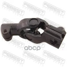 Вал карданный рулевой нижний NISSAN FX45/35 S50 2003.03-2008.06 [GL] Febest арт. ASNFX35
