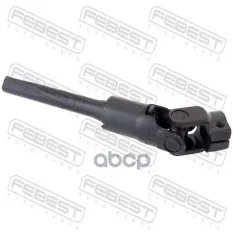 ВАЛ КАРДАНЫЙ РУЛЕВОЙ НИЖНИЙ (NISSAN PRIMERA P12 2001-2007) FEBEST Febest арт. asn-p12