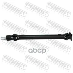 ВАЛ КАРДАННЫЙ (NISSAN SERENA C23 1991-1999) FEBEST Febest арт. asn-psc23