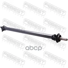 карданный вал! Nissan FX35 J50 08-14 Febest арт. ASNPSJ50