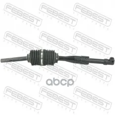 Вал карданный рулевой нижний Febest арт. ASN-R51LOW