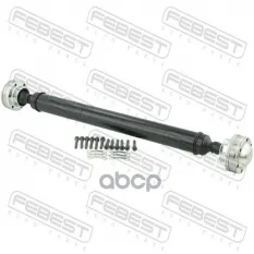 Вал карданный SUZUKI Grand Vitara (06-) передний FEBEST Febest арт. ASSZ-PSJB420