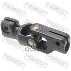 ВАЛ КАРДАННЫЙ РУЛЕВОЙ НИЖНИЙ TOYOTA COROLLA 5D ZZE122 2001.10-2007.02 [GR] Febest арт. ast-120