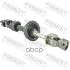 Вал карданный рулевой Febest арт. AST-ACV40