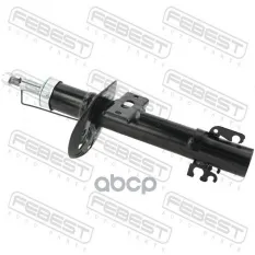Амортизатор передний gas.twin tube Febest арт. 23110-004F