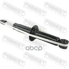 Амортизатор задний GAS.TWIN TUBE Febest арт. 23110-006R