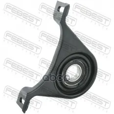 опора подвесная карданного вала! Chrysler 300C, Dodge Challtnger 08-/Charger 04- Febest арт. CRCB300