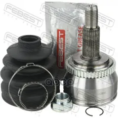 ШРУС наружный к-кт! Geely Atlas 16> Febest арт. 3510NL32WDA48