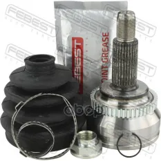 ШРУС НАРУЖНЫЙ 33X58.2X27 Febest арт. 3510-SX11A48