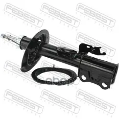 Амортизатор передний правый gas.twin tube Febest арт. 35110-001FR