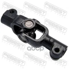 вал карданный рулевой нижний! Toyota Mark 2/Chaser/Cresta Gx100 1996-2001 Febest арт. ASTGX90