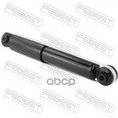 АМОРТИЗАТОР ЗАДНИЙ GAS.TWIN TUBE GEELY ATLAS (NL-3) 2016- Febest арт. 35110-002r