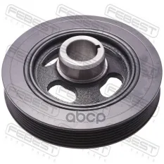 ШКИВ КОЛЕНВАЛА CHRYSLER COMPASS/PATRIOT 2006-2010 Febest арт. crds-calib