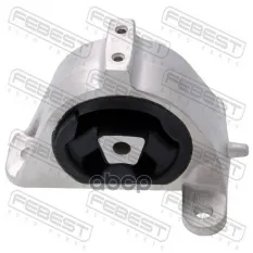 ПОДУШКА ДВИГАТЕЛЯ ЗАДНЯЯ (CHRYSLER VOYAGER III (RG) 2000-2007) FEBEST Febest арт. crm-carr