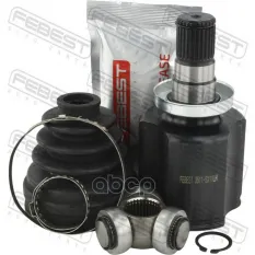 ШРУС внутренний левый к-кт! 33x33x28 Geely Coolray 18-24 Febest арт. 3511SX11LH