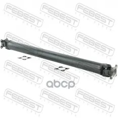 вал карданный! Toyota Liteace/Townace 1.5/2.0 96-07 Febest арт. ASTPSSR40