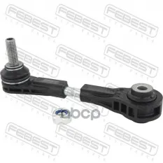 Тяга стабилизатора задняя GEELY MONJARO KX11 2021- Febest арт. 3523KX11R