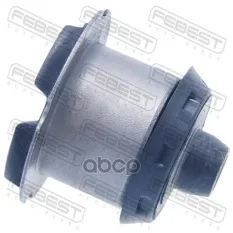 Сайленблок подрамника Re CHEVROLET CAPTIVA (C100) FEBEST CHAB-C100R (96626232) Febest арт. CHAB-C100R