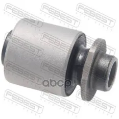 Сайлентблок BMW X5 (E53) (00-) амортизатора заднего FEBEST Febest арт. BMAB-035