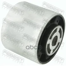 Сайлентблок опоры дифференциала Febest арт. BZAB055