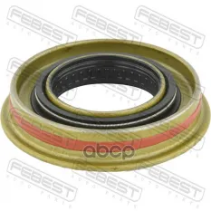 Сальник привода 34.3x62.9x10.5x17 Febest арт. 95RCW-36621017X
