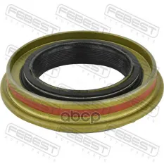 Сальник привода 45.9x73.2x10.3x17.2 Febest арт. 95RCW-47731017X