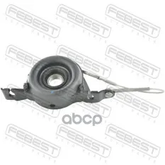 Подшипник подвесной карданного вала Febest арт. FDCB-ESC