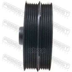 шкив коленвала! Ford Focus 1.4/1.6 04> Febest арт. FDDS001