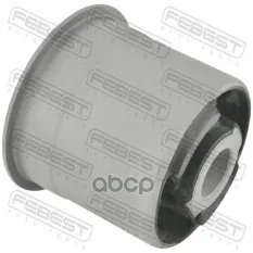 Сайлентблок подрамника задний FEBEST CRAB-068 FEBEST CRAB068 Febest арт. CRAB068