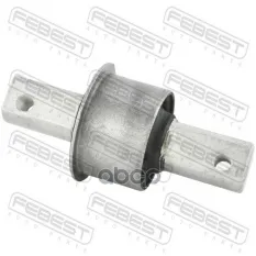 Сайлентблок переднего дифференциала Febest арт. CRAB072