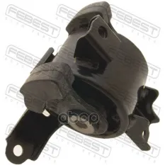 ПОДУШКА КОРОБКИ СКОРОСТЕЙ (HONDA JAZZ/FIT GD# 2002-2008) FEBEST Febest арт. hm-fitrr
