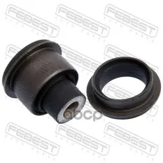 Сайлентблок HONDA Civic 4D,5D (1.6/1.8) цапфы задней FEBEST Febest арт. HAB-156