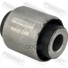 Сайлентблок подрамника HONDA PILOT YF6 16-21 Febest арт. HAB249