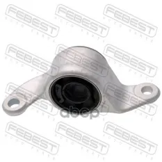САЙЛЕНБЛОК ЗАДНИЙ ПЕРЕДНЕГО ЛЕВОГО РЫЧАГА (HONDA CIVIC FK 2006-2012) FEBEST Febest арт. hab-fklh