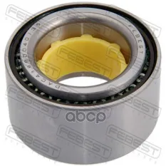 Подшипник ступичный передний 41x68x35x40 SUZUKI GRAND VITARA/ESCUDO SQ416/SQ420/SQ625 1998-2006 Febest арт. DAC41683540