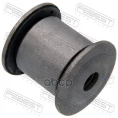 САЙЛЕНБЛОК ПЕРЕДНИЙ ПЕРЕДНЕГО РЫЧАГА (HONDA PILOT YF4 2009-) FEBEST Febest арт. hab-pls