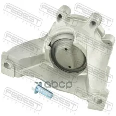 подушка двигателя правая! Honda CR-V 07-11 Febest арт. HMRE3RH