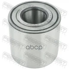 подшипник ступицы задней! Nissan Almera 11> Febest арт. DAC25550048