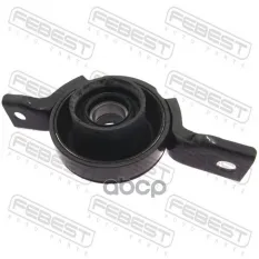 ПОДШИПНИК ПОДВЕСНОЙ КАРДАННОГО ВАЛА (HONDA CR-V RD1/RD2 1997-2001) FEBEST Febest арт. hcb-002