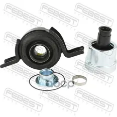 подшипник подвесной карданного вала! Acura RDX 06> Febest арт. HCBRDX