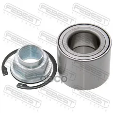 ПОДШИПНИК СТУПИЧНЫЙ (42x75x60) (FIAT DUCATO RUSSIA 2008-) FEBEST Febest арт. dac42750060-kit