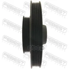 ШКИВ КОЛЕНВАЛА F20A/F22A/H23A/F22B (HONDA ACCORD CC/CD/CE 1994-1998) FEBEST Febest арт. hds-f20a