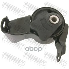 ПОДУШКА КОРОБКИ СКОРОСТЕЙ AT (HONDA CIVIC EU/EP/ES 2001-2006) FEBEST Febest арт. hm-003
