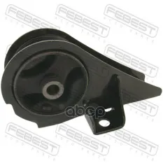 Подушка двигателя задняя HONDA CAPA GA6 [JP] Febest арт. HM059