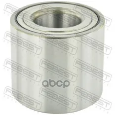 подшипник ступицы! задний, 28x58x48 Mitsubishi Attrage 1.2i 13> Febest арт. DAC28580048