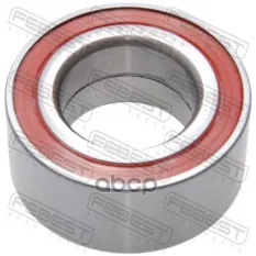 ПОДШИПНИК СТУПИЧНЫЙ ПЕРЕДНИЙ (42x76x33) (CHRYSLER NEON II 2000-2005) FEBEST Febest арт. dac42760033