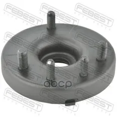 опора амортизатора переднего к-кт! Honda Accord 2.0-2.4/2.2CTDi 03> Febest арт. HSSCF3FKIT