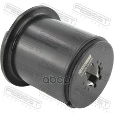 Сайлентблок подрамника задний Febest арт. HYAB-D7FR