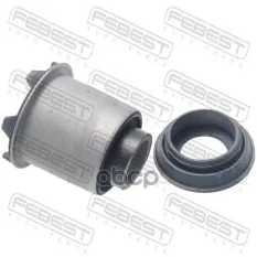 Сайлентблок подрамника Febest арт. HYAB-ELNF