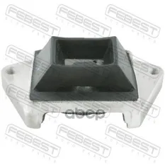 Подушка двигателя задняя Febest арт. FDM-TT9RR